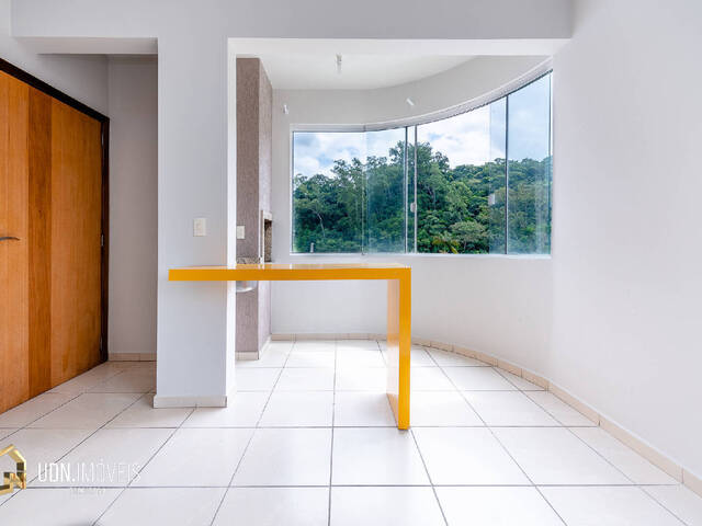 #635 - Apartamento para Locação em Blumenau - SC