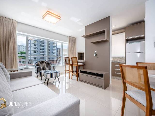 #639 - Apartamento para Locação em Blumenau - SC