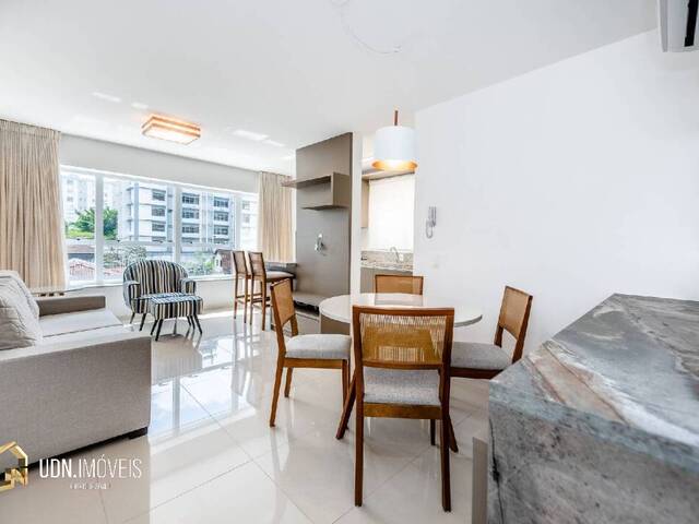 #639 - Apartamento para Locação em Blumenau - SC