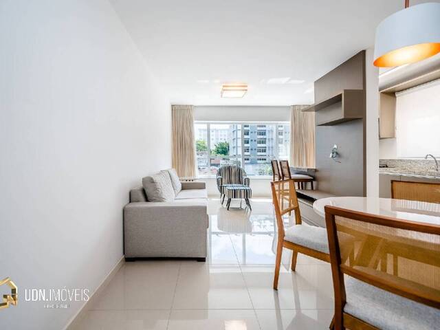 #639 - Apartamento para Locação em Blumenau - SC