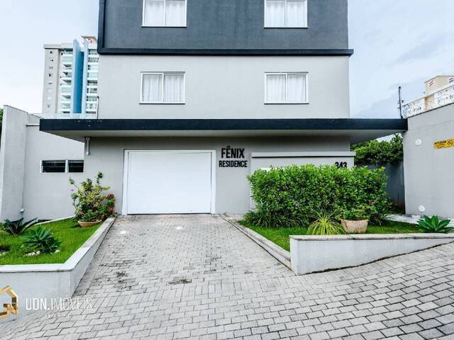 #644 - Loft para Locação em Blumenau - SC