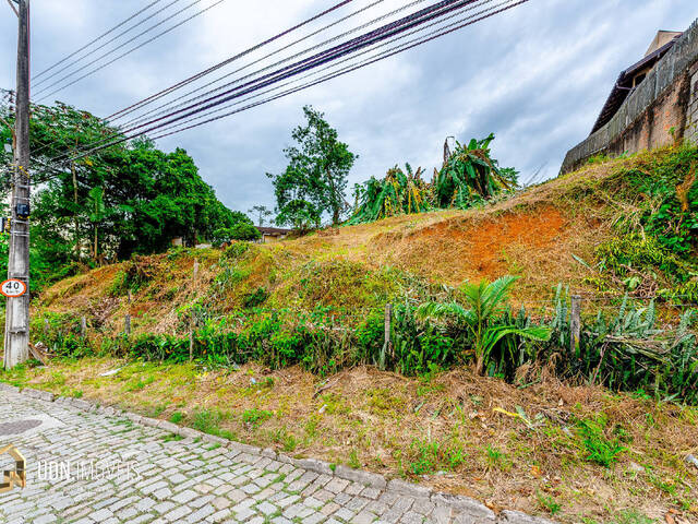 #646 - Terreno para Venda em Blumenau - SC