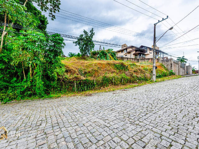 Terreno para Venda em Blumenau - 4