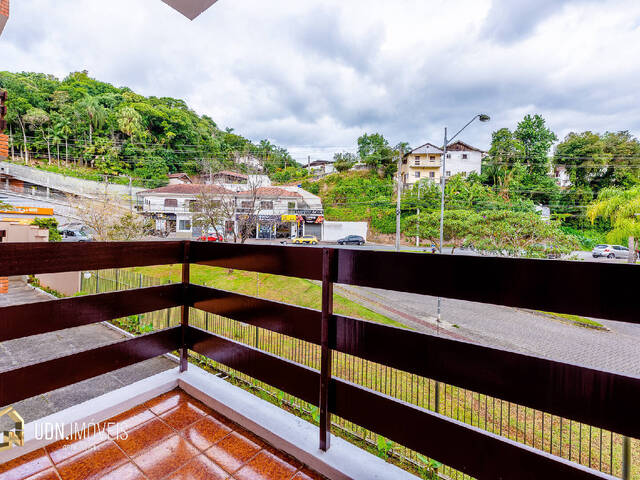 Apartamento para Locação em Blumenau - 5