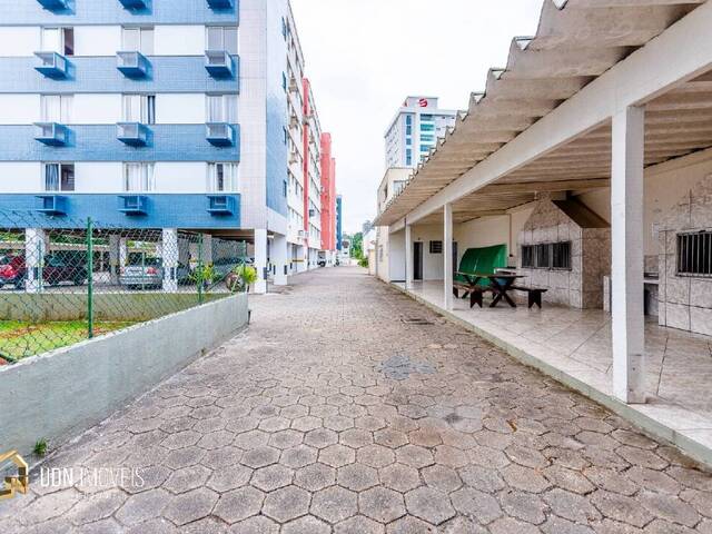 Apartamento para Venda em Blumenau - 4
