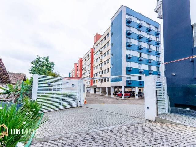 #423 - Apartamento para Venda em Blumenau - SC
