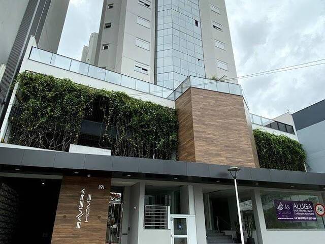 #673 - Apartamento para Locação em Blumenau - SC