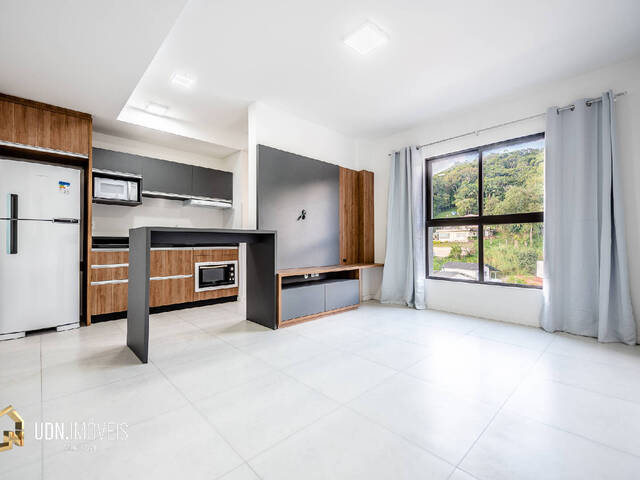 #693 - Loft para Locação em Blumenau - SC