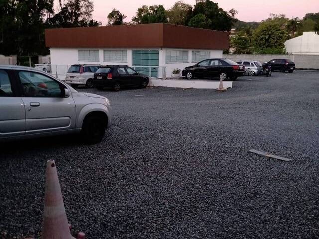 #701 - Apartamento para Locação em Blumenau - SC