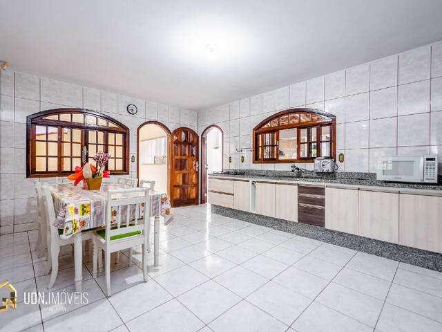 #698 - Casa para Venda em Blumenau - SC