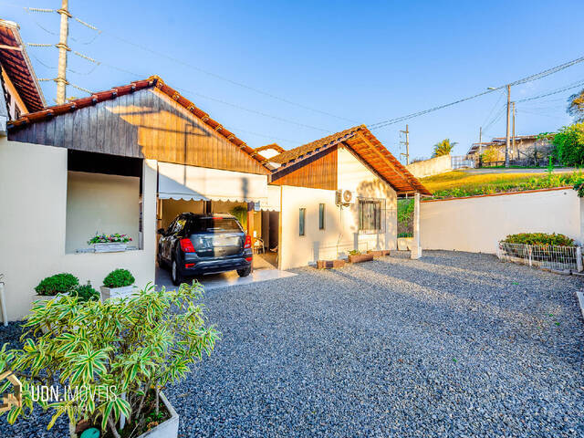 #722 - Casa para Venda em Blumenau - SC