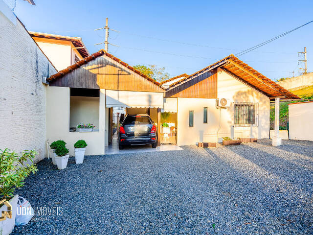 #722 - Casa para Venda em Blumenau - SC