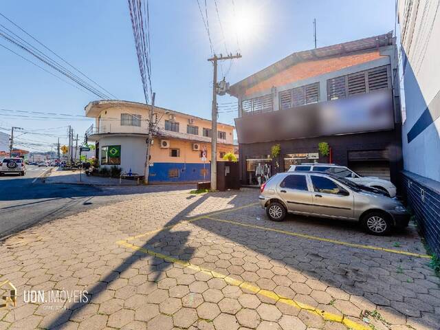 #734 - Galpão para Venda em Blumenau - SC