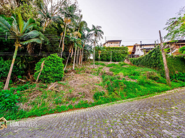 #743 - Terreno em condomínio para Venda em Blumenau - SC - 1