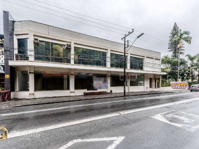 #765 - Sala para Locação em Blumenau - SC