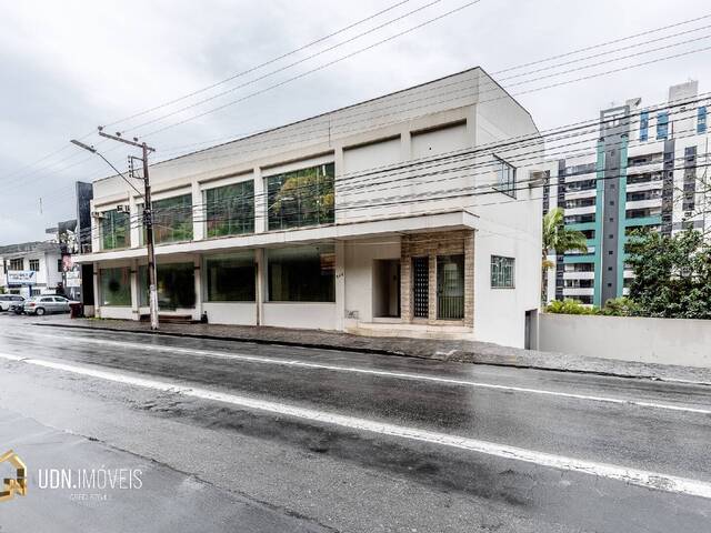 #765 - Sala para Locação em Blumenau - SC