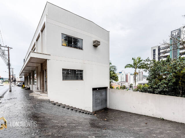 #765 - Sala para Locação em Blumenau - SC