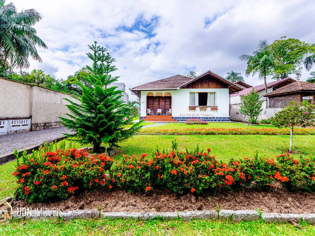 #815 - Casa para Venda em Blumenau - SC