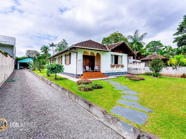 Casa para Venda em Blumenau - 5