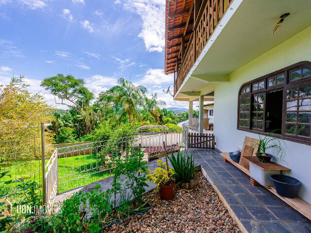 #816 - Casa para Venda em Blumenau - SC