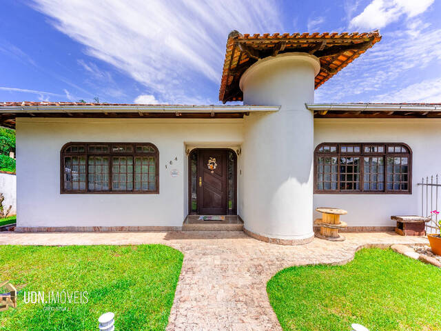 #816 - Casa para Venda em Blumenau - SC