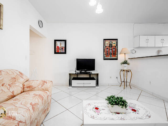#835 - Apartamento para Locação em Gaspar - SC