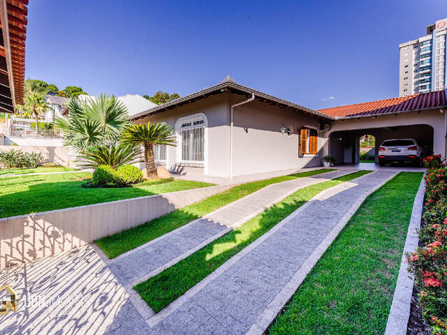 #586 - Casa para Venda em Blumenau - SC