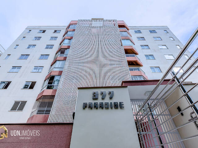 #855 - Apartamento para Venda em Blumenau - SC