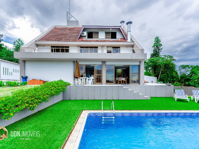 #867 - Casa para Venda em Blumenau - SC