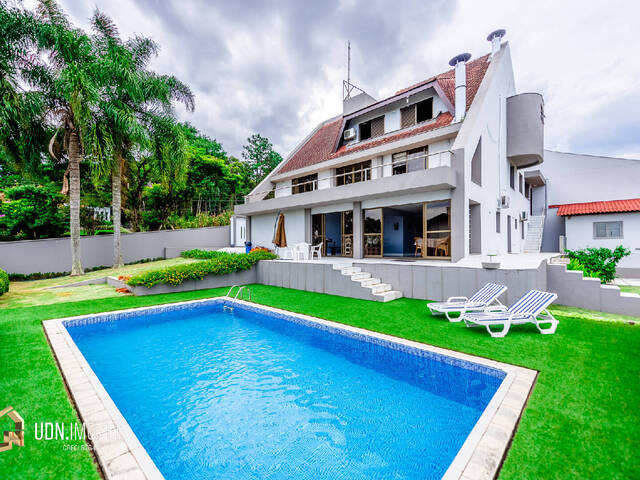 #867 - Casa para Venda em Blumenau - SC - 3