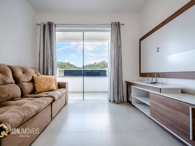 #871 - Apartamento para Locação em Blumenau - SC