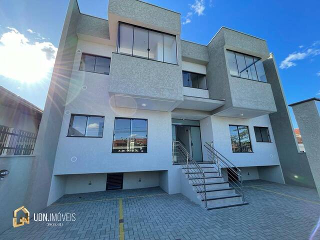 #912 - Apartamento para Venda em Piçarras - SC - 1