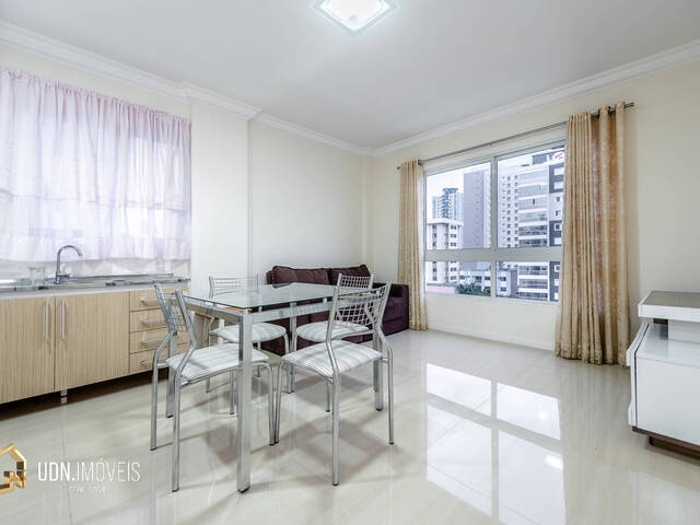 #941 - Apartamento para Locação em Blumenau - SC