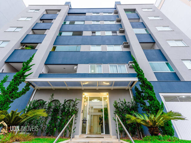 #943 - Apartamento para Venda em Blumenau - SC