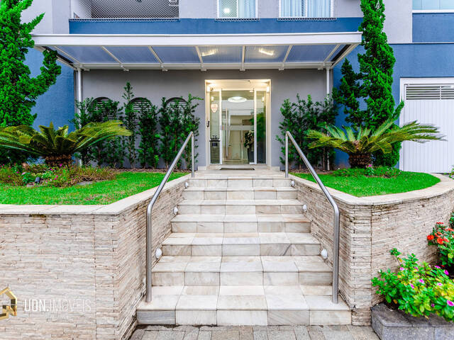 #943 - Apartamento para Venda em Blumenau - SC