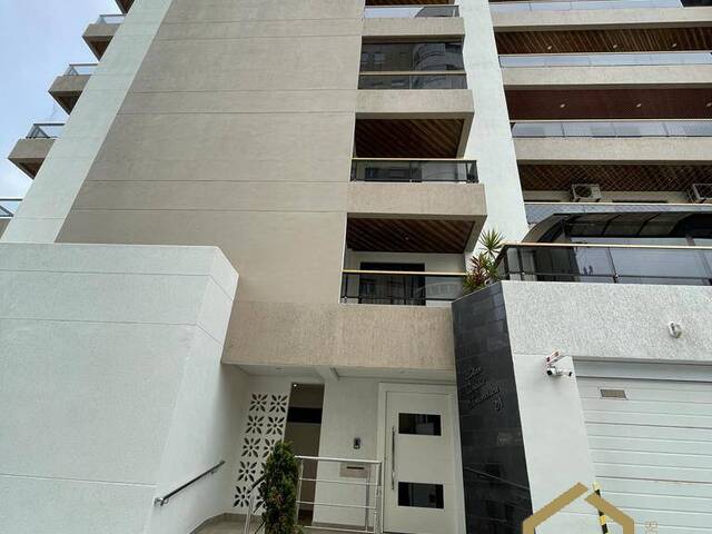 #950 - Apartamento para Venda em Piçarras - SC - 3