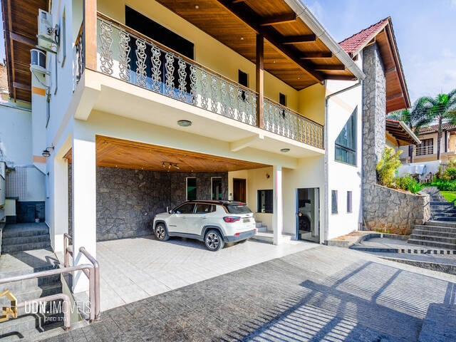 Casa para Venda em Blumenau - 4