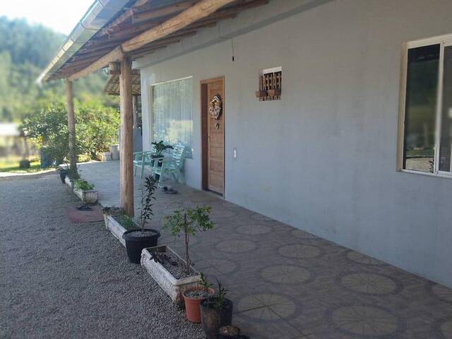 #959 - Chácara para Venda em Gaspar - SC