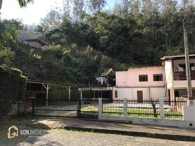 #967 - Terreno para Venda em Blumenau - SC - 2