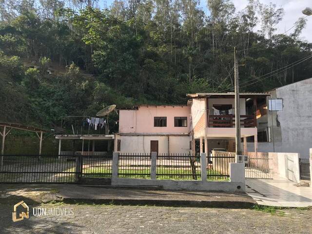 #967 - Terreno para Venda em Blumenau - SC