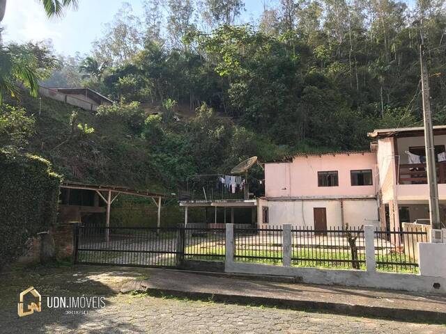 #967 - Terreno para Venda em Blumenau - SC