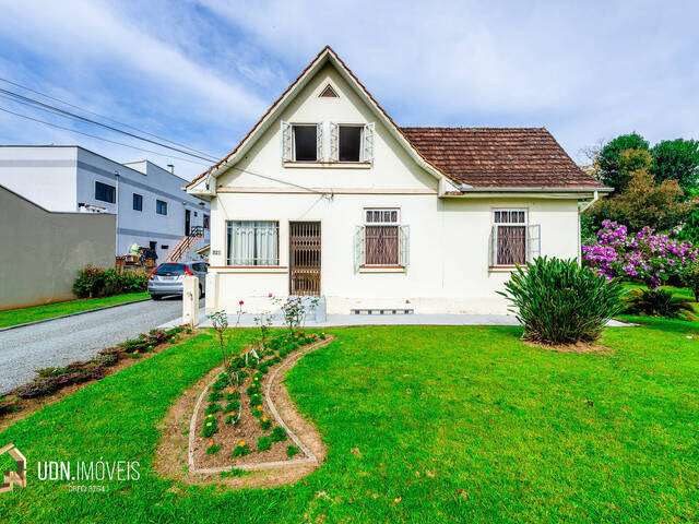 #969 - Casa para Venda em Blumenau - SC