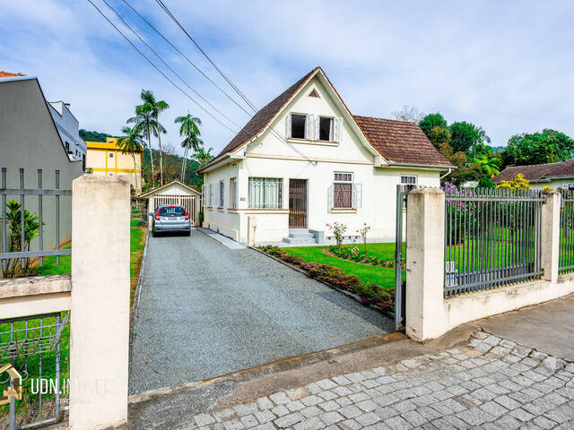 #969 - Casa para Venda em Blumenau - SC