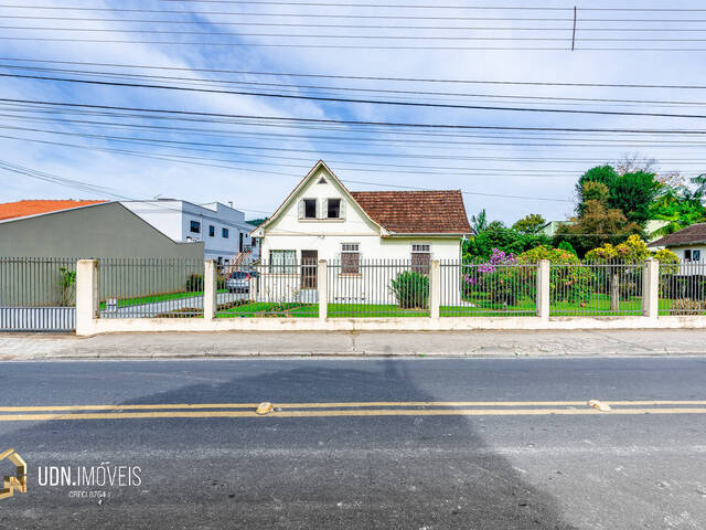 #969 - Casa para Venda em Blumenau - SC