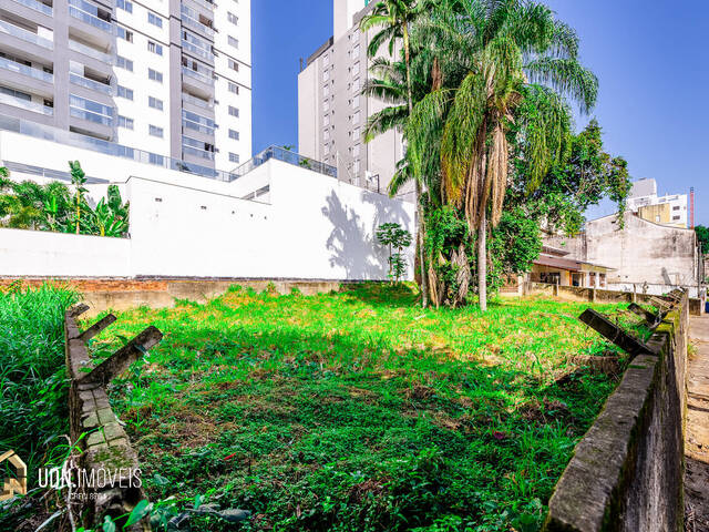 #972 - Terreno para Venda em Blumenau - SC