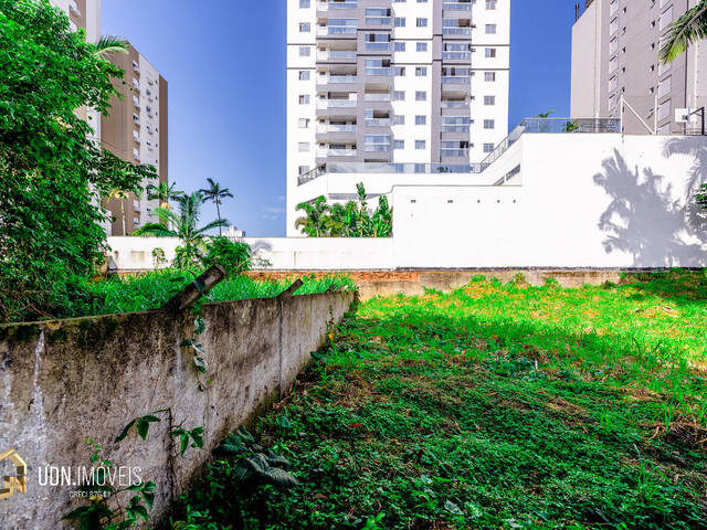 #972 - Terreno para Venda em Blumenau - SC - 2