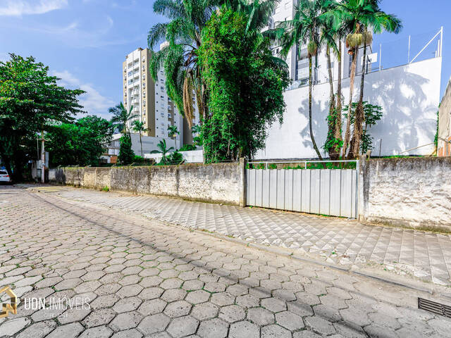#972 - Terreno para Venda em Blumenau - SC
