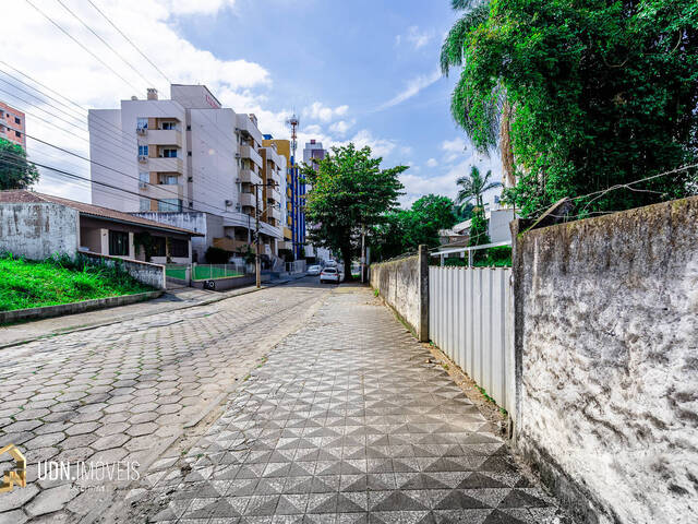 #972 - Terreno para Venda em Blumenau - SC