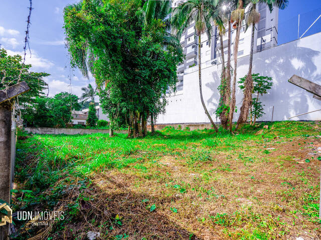 #972 - Terreno para Venda em Blumenau - SC