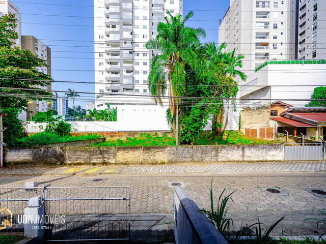 Terreno para Venda em Blumenau - 4